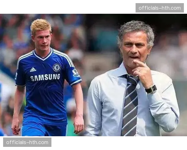 切尔西重建进程评估 波切蒂诺战术体系与球员适配度