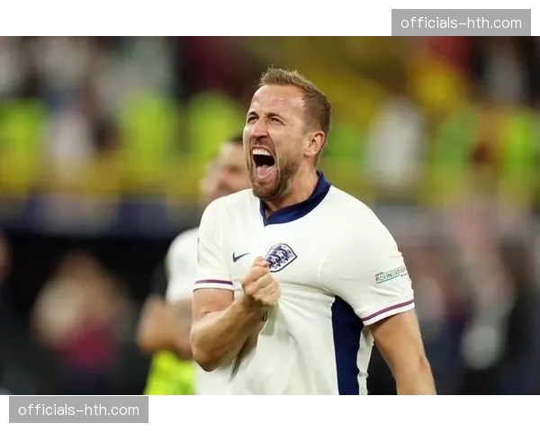 凯恩德甲31球领跑欧洲金靴 世界杯前效率达生涯巅峰