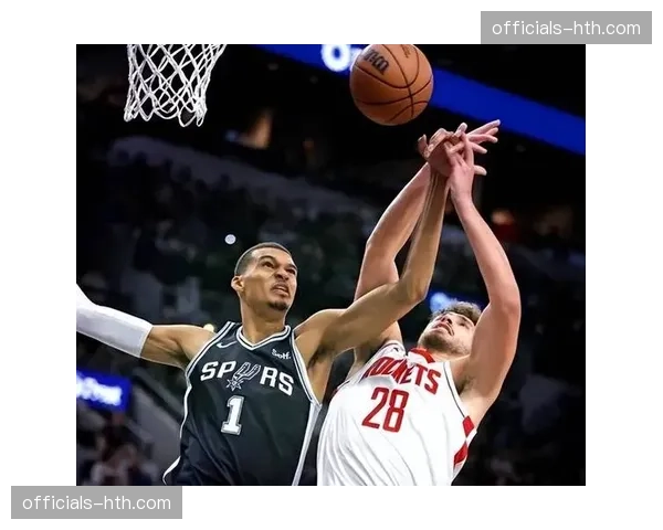 马刺对阵太阳近10次交锋马刺6胜4负 双方分差多在10分以内胶着