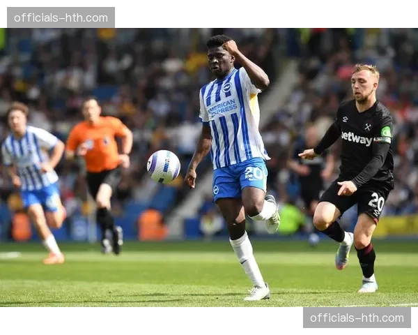 布莱顿主帅赫尔泽勒低调评价维费尔：签他不是为了进球的