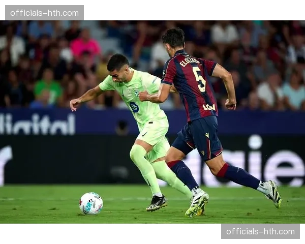 巴萨客场战绩分析 十一个客场仅一负显稳定性